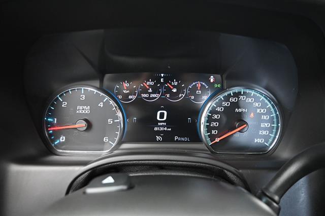 2018 GMC Yukon