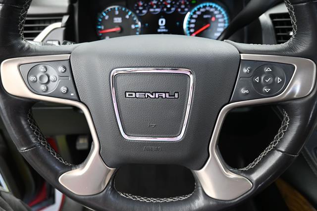 2018 GMC Yukon