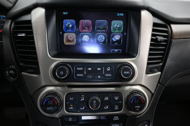 2018 GMC Yukon