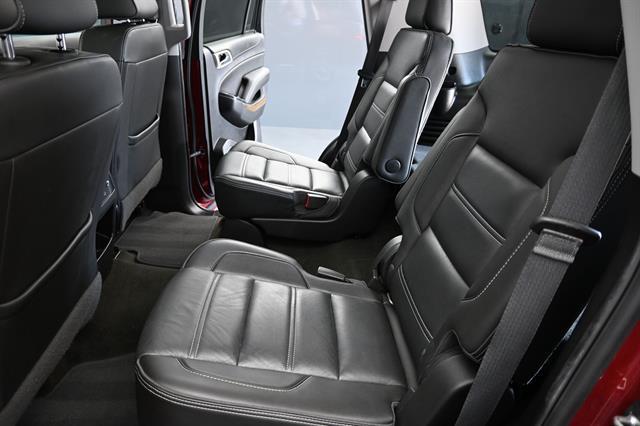 2018 GMC Yukon