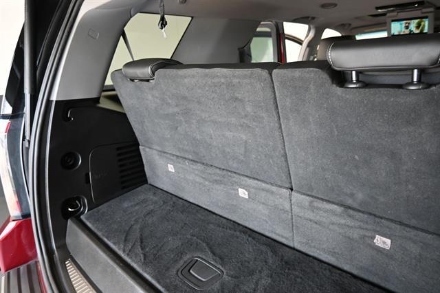 2018 GMC Yukon