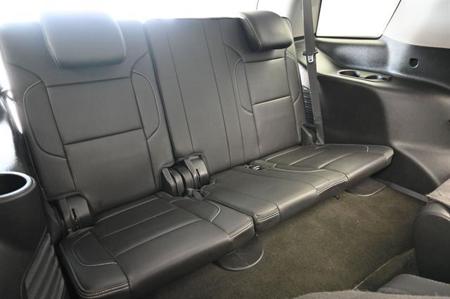2018 GMC Yukon