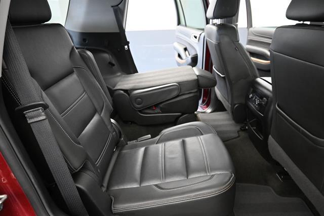 2018 GMC Yukon