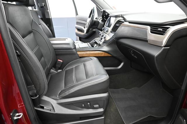 2018 GMC Yukon