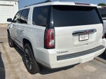 2019 Yukon Thumbnail 4