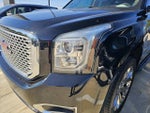 2017 Yukon Thumbnail 7