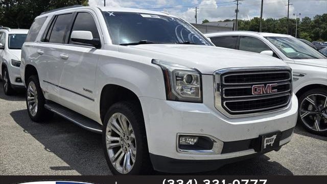 Preowned 2018 GMC Yukon SLT Standard Edition for Sale