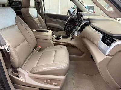 2019 GMC Yukon 4X2 SLT Standard Edition 4DR SUV