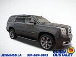 2019 Yukon Thumbnail 15