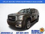 2019 Yukon Thumbnail 19