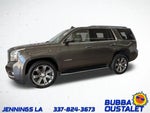2019 Yukon Thumbnail 22