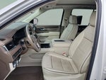 2021 Yukon Thumbnail 8