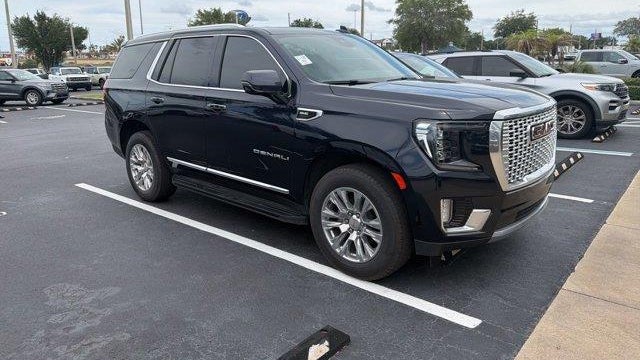 Preowned 2023 GMC Yukon Denali for Sale