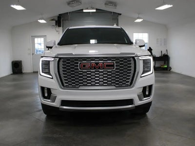 Photo of a 2024 GMC Yukon 4X2 Denali 4DR SUV for sale