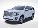 2021 Yukon Thumbnail 3