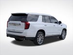 2021 Yukon Thumbnail 10