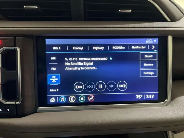 2021 GMC Yukon - $38,015