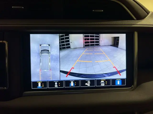 2021 GMC Yukon - $38,015