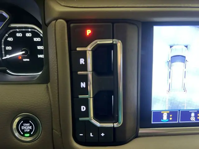 2021 GMC Yukon - $38,015