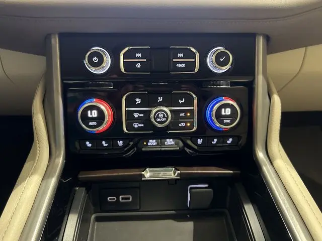 2021 GMC Yukon - $38,015