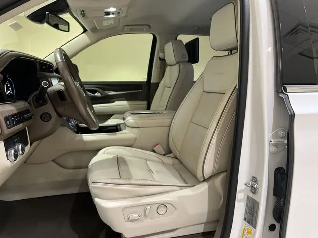 2021 GMC Yukon - $38,015