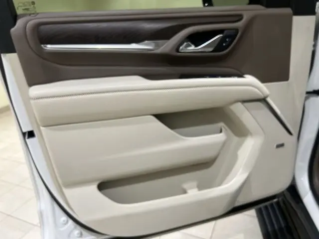 2021 GMC Yukon - $38,015