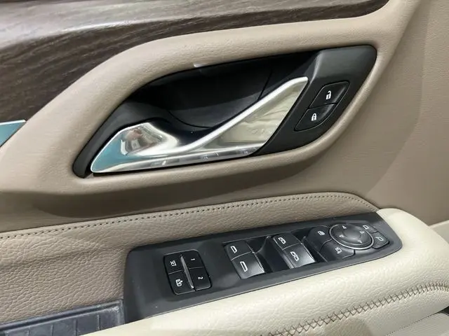 2021 GMC Yukon - $38,015