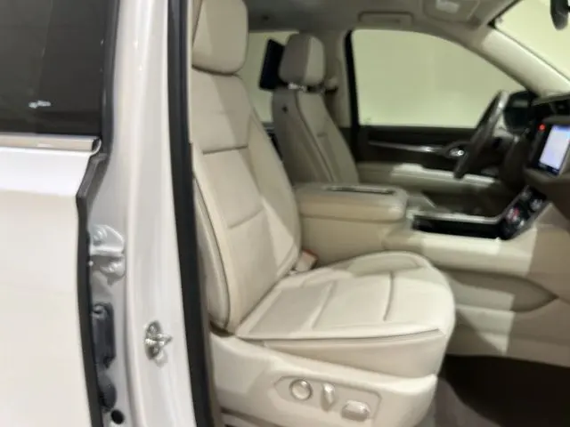 2021 GMC Yukon - $38,015