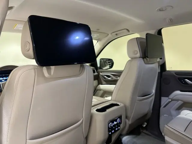 2021 GMC Yukon - $38,015