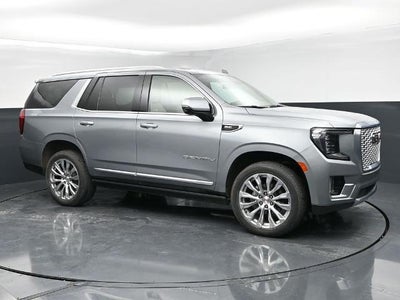 Photo of a 2024 GMC Yukon 4X2 Denali 4DR SUV for sale