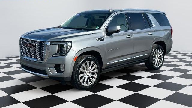 Preowned 2023 GMC Yukon Denali for Sale