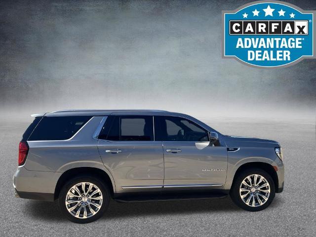 2024 GMC Yukon