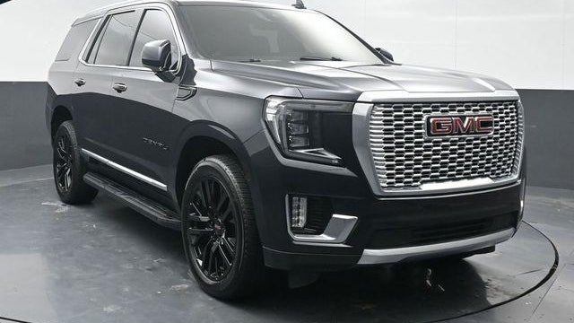 Preowned 2023 GMC Yukon Denali for Sale