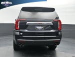 2023 Yukon Thumbnail 6