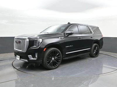 2023 GMC Yukon 4X2 Denali 4DR SUV