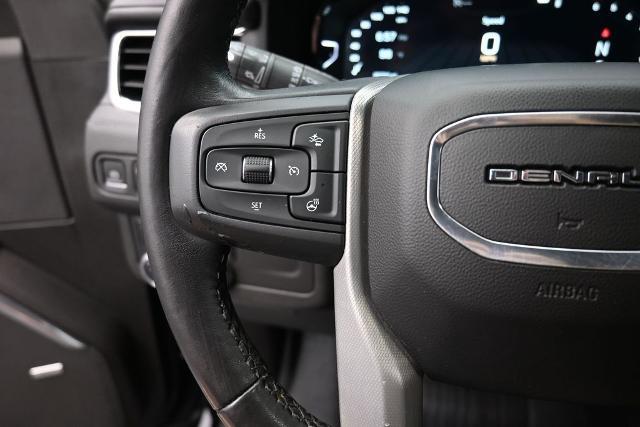 2023 GMC Yukon - $45,993