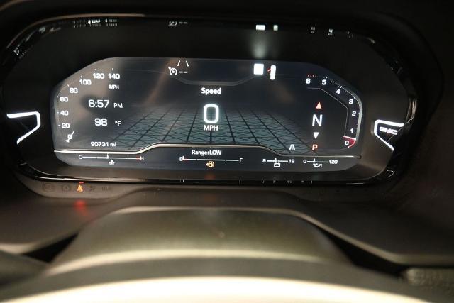 2023 GMC Yukon - $45,993
