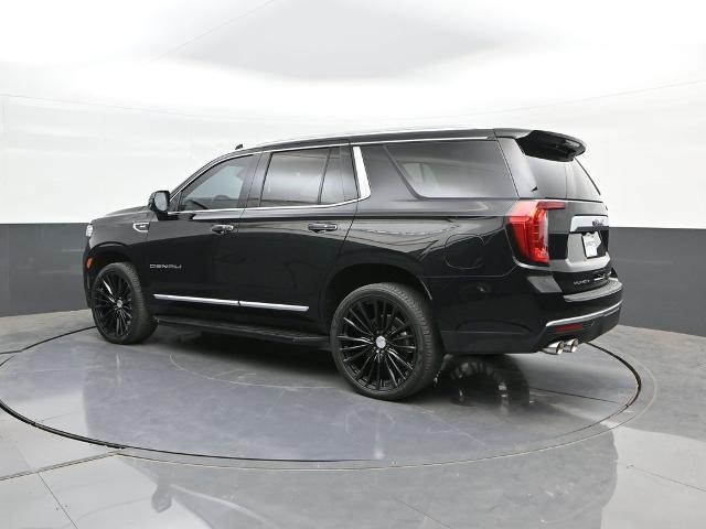 2023 GMC Yukon - $45,993