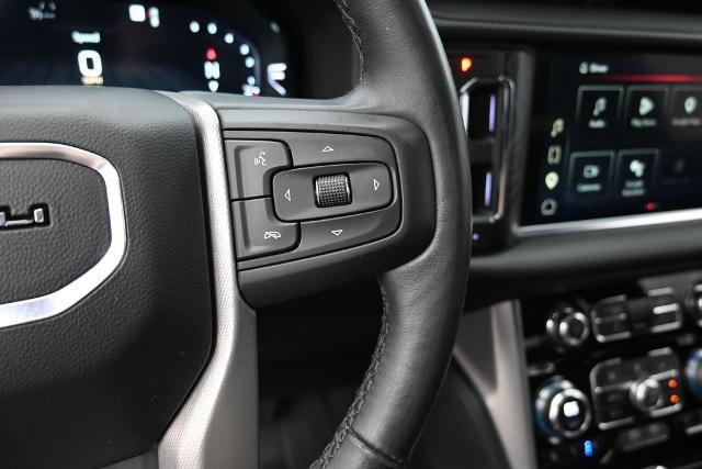 2023 GMC Yukon - $45,993