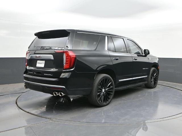 2023 GMC Yukon - $45,993