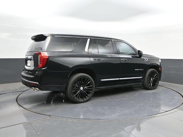 2023 GMC Yukon - $45,993