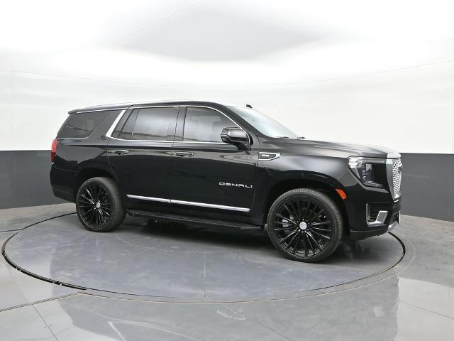 2023 GMC Yukon - $45,993