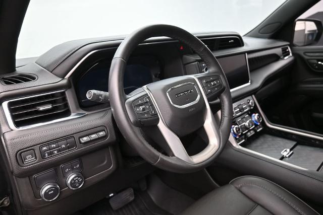 2023 GMC Yukon - $45,993