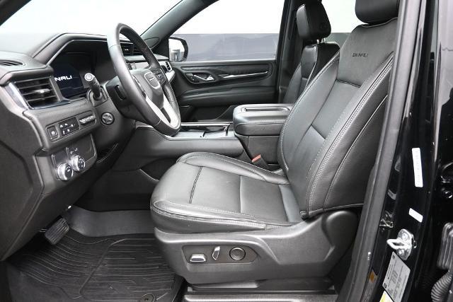 2023 GMC Yukon - $45,993