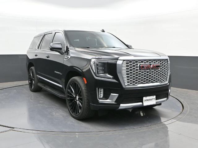 2023 GMC Yukon - $45,993