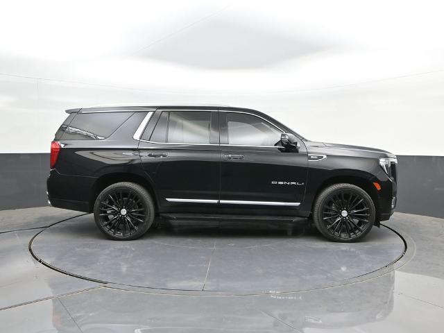 2023 GMC Yukon - $45,993