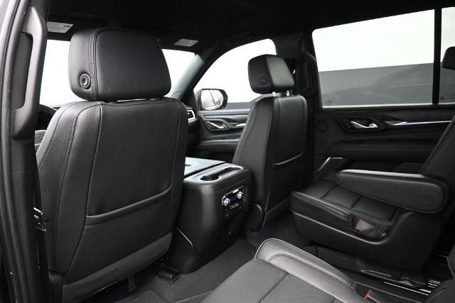 2023 GMC Yukon - $45,993