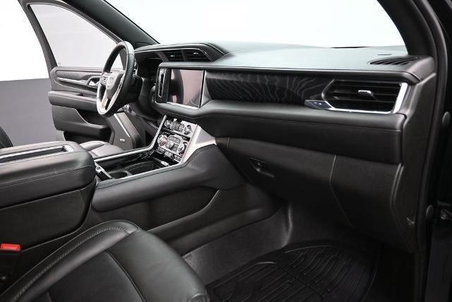 2023 GMC Yukon - $45,993