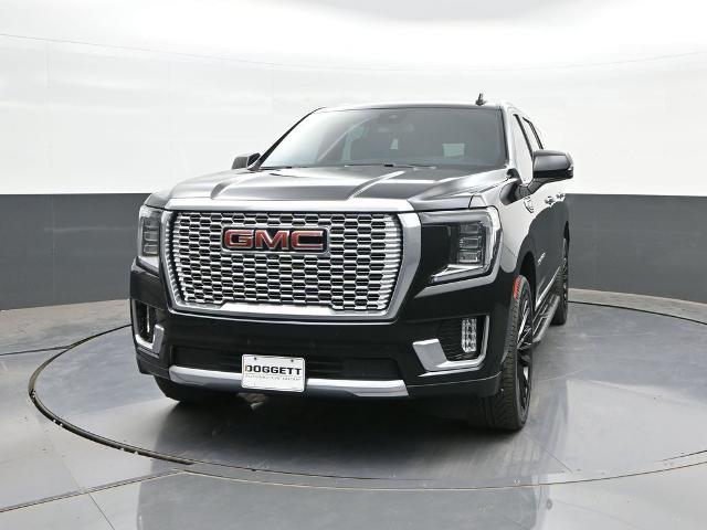 2023 GMC Yukon - $45,993