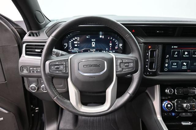 2023 GMC Yukon - $45,993